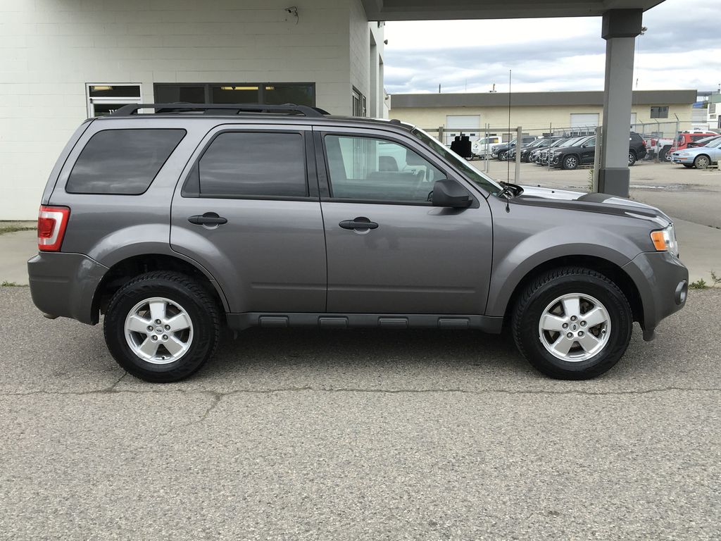 2011 Ford Escape Xlt Sport Utility 4d Photos All Recommendation