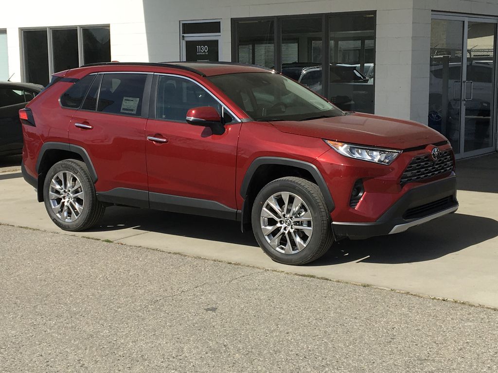 ️2020 Toyota Rav4 Paint Colors Free Download| Gambr.co