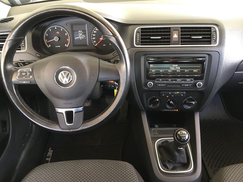 Used 2014 Volkswagen Jetta Sedan Trendline+ 4 Door Car in Kelowna # ...